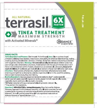 Terrasil 104