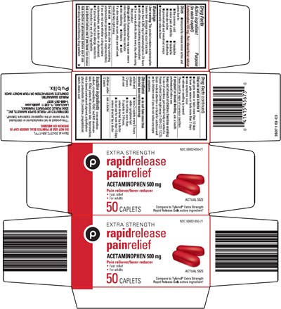 3s0 63 Rapid Release Pain Relief