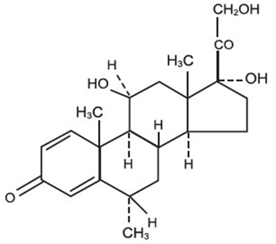 Structural Formula (Chemical Structure)