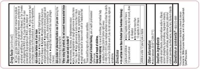 Label-back (Label Back)