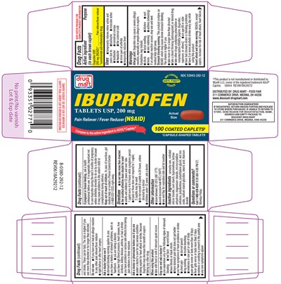Drug Mart 44-292 (Drug Mart 44 292 1)