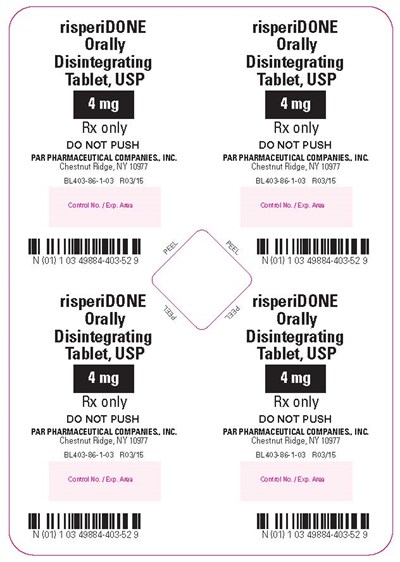 risperidone-orally-disintegrating-tablet-17.jpg Blister 4 mg - risperidone orally disintegrating tablet 17