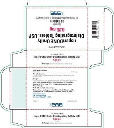 risperidone-orally-disintegrating-tablet-2.jpg Carton 0.25 mg - risperidone orally disintegrating tablet 2