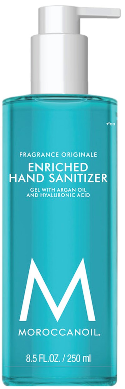 250 mL Ndc: 69942-010-25 (Mo Body Handsanitizer Fragranceoriginale Bottle 250ml Us)