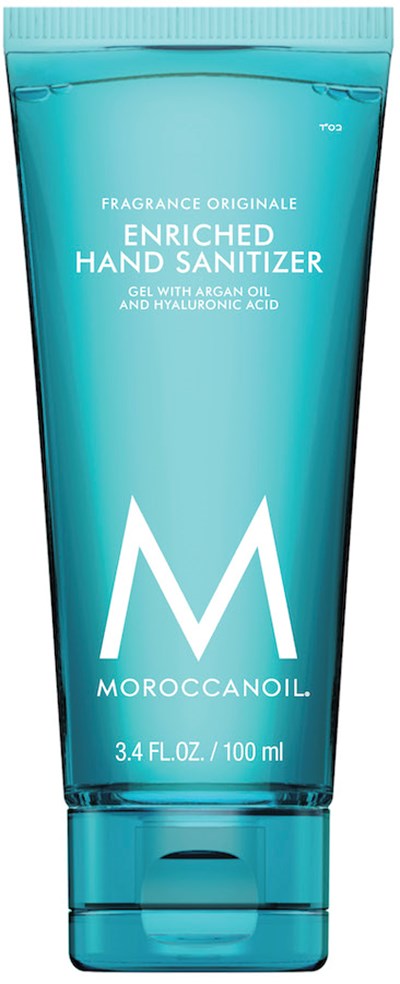 100 mL Tube Ndc: 69942-010-10 (Mo Body Handsanitizer Fragranceoriginale Tube 100ml Us)