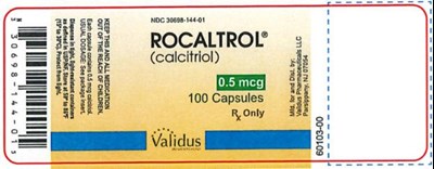 Rocaltrol Capsules 04