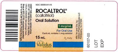 Rocaltrol Capsules 05