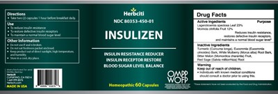 Insulizen-otc-label-60caps.jpg insulizen label - Insulizen otc label 60caps