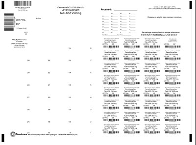 levetiracetam-250-750mg-7976-7978-hetero-for-cambe-9.jpg Principle Display Panel - Levetiracetam Tabs 250mg Bingo - levetiracetam 250 750mg 7976 7978 hetero for cambe 9