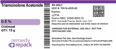 Remedy_label (Remedy Label)