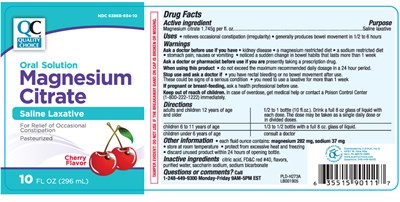 magnesium-citrate-cherry-liquid-1.jpg Magnesium citrate 1.745g per fl. oz - magnesium citrate cherry liquid 1