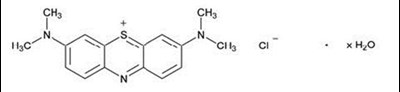 Structural Formula (Mebstructure)