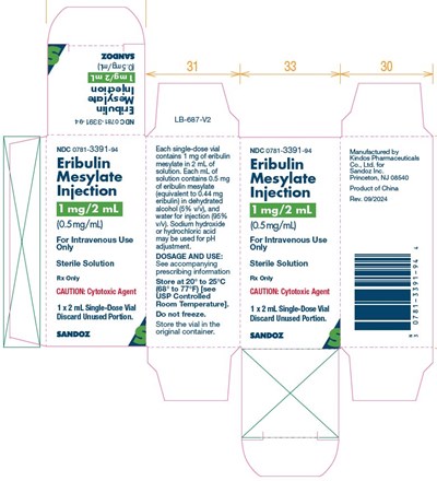 Carton (Eribulin 04)