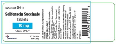 10mg 90ct Bottle Apm