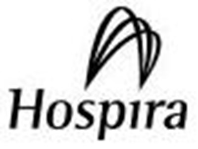 Hospira logo - gemcitabine 06