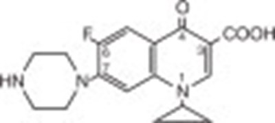 Chemical Structure (Cip07 0007 02)