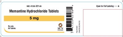 spl-memantine-label-5mg.jpg spl-memantine-label-5mg - spl memantine label 5mg