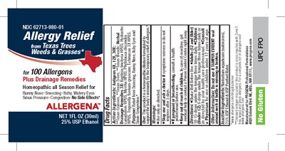 Image Of Label (Alltextr Label)