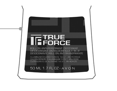 Image Of Pdp Label (1075951 Tfrollonfront)
