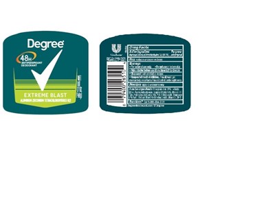 Degree Extreme Blast Ap Deo Is (Degreeextremeblastapdeois)