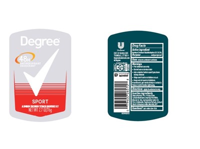 Degree Sport Ap Deo Is (Degreesportapdeois)