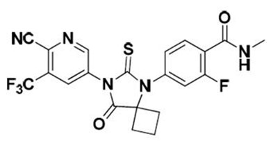 erleada-01.jpg Chemical Structure - erleada 01