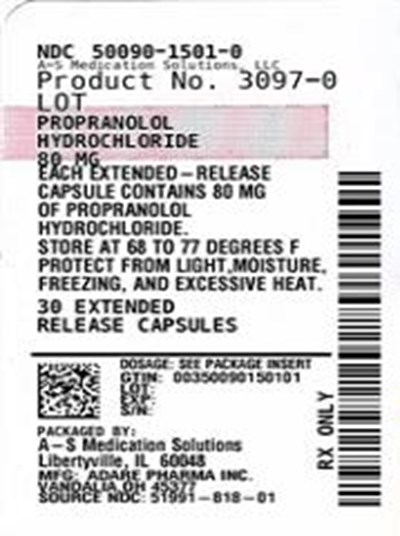 Label Image (Lbl500901501)