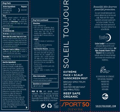 Label-BFCS154C.jpg Principle Display Label - Label BFCS154C