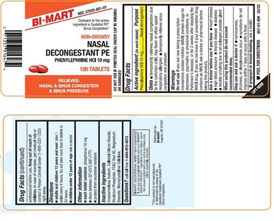 Label (Label 100)