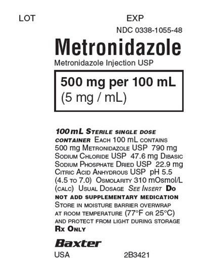 image-02.jpg Metronidazole Representative Container Label 0338-1055-48 - image 02