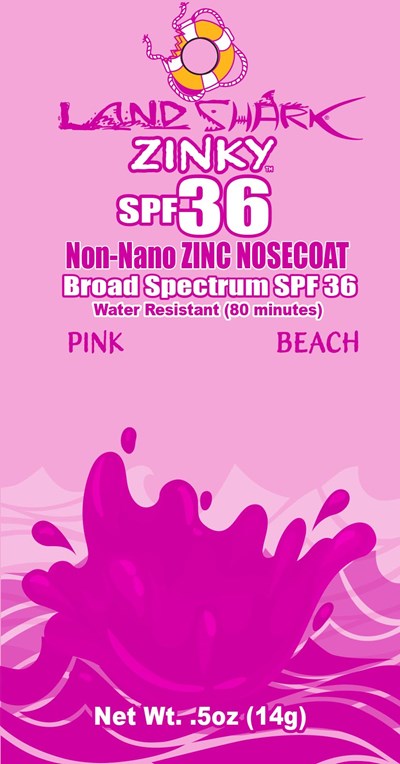 14g Ndc 52854-615-01 Blister Card Front (Bc Zinky Pb)