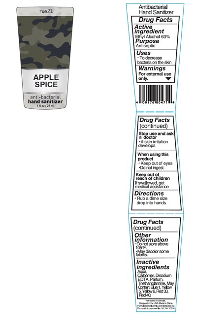 Label (138)