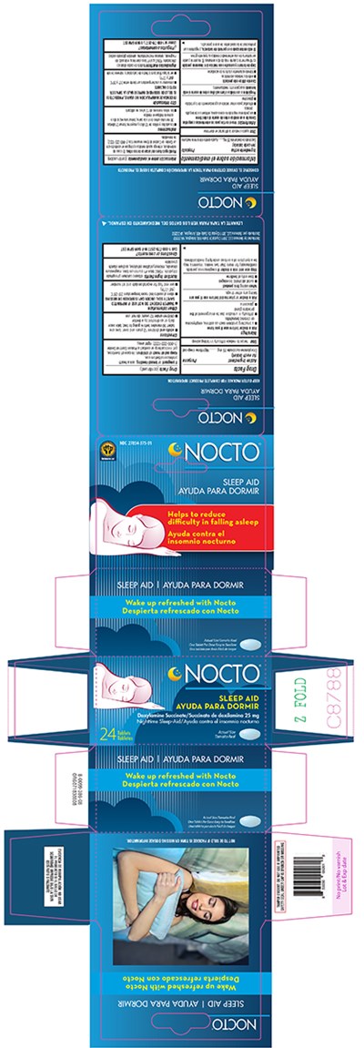 Nocto 44-386 (Nocto 44 386 1)