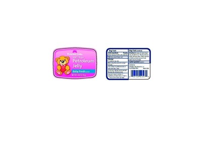 Label (Pj6)