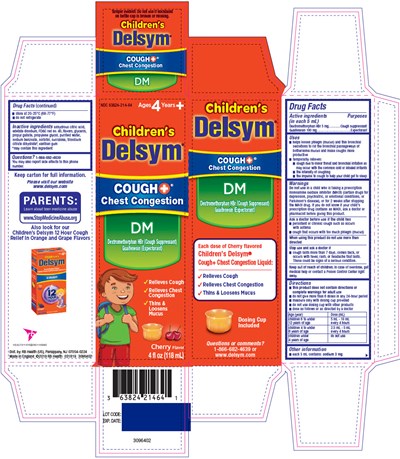 Principal Display Panel (118 mL Bottle Carton)