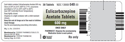 600mg (600mg 30 Tablets)