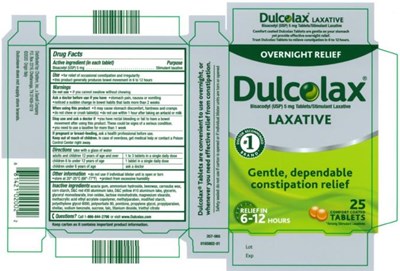 dulcolax-stimulant-laxative-cmp-cha-01.jpg PRINCIPAL DISPLAY PANELOVERNIGHT RELIEFDulcolaxLAXATIVE25 comfort coated Tablets - dulcolax stimulant laxative cmp cha 01