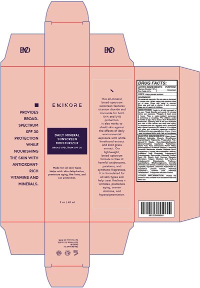 Principal Display Panel (60 ml Bottle Carton)