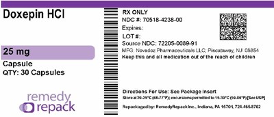 Remedy_Label - Remedy Label