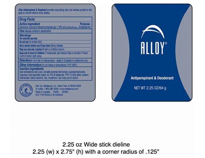 Image Of Label (Alloyapdeolabel)
