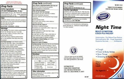 Aptapharmapv Nighttimemsch Label (Aptapharmapv Nighttimemsch)