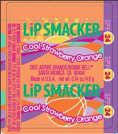 label.jpg lip smacker label - label