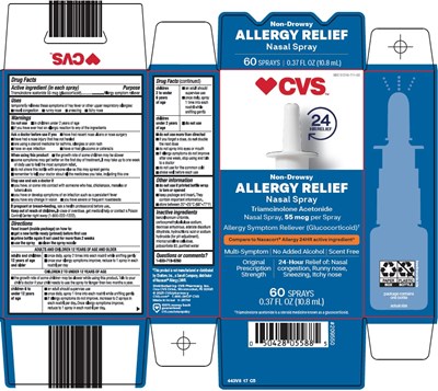 Allergy-relief (Allergy Relief)