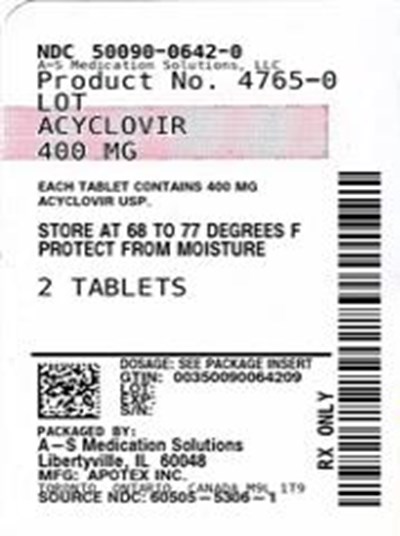 Label Image (Lbl500900642)