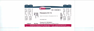 Pilocarpine HCl 1% (D2ded29a 448d 4c4a 9307 403836a67da4 02)