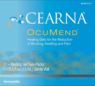 Ocumend Principal Display Panel (Ocumend1)