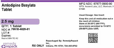 Remedy_label (Remedy Label)