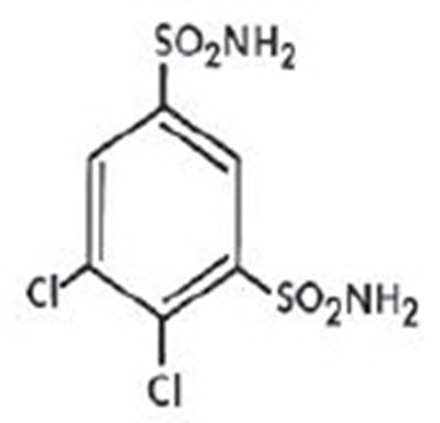 Chemical Structure (Keveyis 01)
