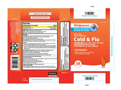 693t-walgreens-dy-cold-flu-carton-label-16s (693t Walgreens Dy Cold Flu Carton Label 16s)