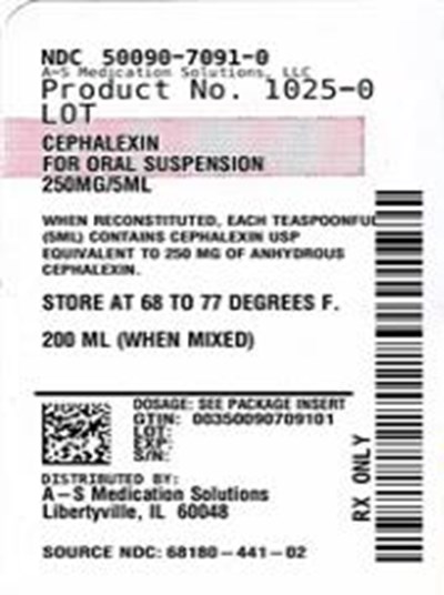 Label Image (Lbl500907091)